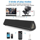 Wireless Bluetooth 5.0 TV Home Speaker Stereo Bass Subwoofer