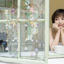 for Decoration Crystal Suncatcher Sun Catchers with Crystals Sun Catchers