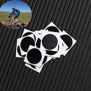 Cycling Mend No-glue Bike Inner Tire Tube Patch Bicycle  Fix Repair Tool