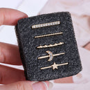 Nails Decorative Ring Wristbelt Charms Strap Accessories Watch Band Ornament