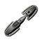 Toddler Harness  Kids Safe Lock Buckle Safety Strap Chest Clip Car Seat Belts