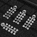 Hook Stops Beads Pop UP Boilies Stop Fishing Hair Chod Carp Fishing Stoper