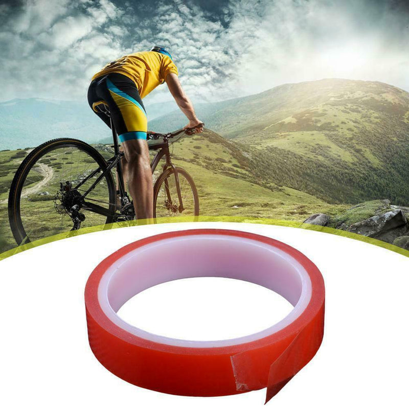 Double Side Tape tubular rim tapes Bicycle Repair Tools Adhesive Tubular P3S4