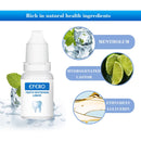 Health Care Stain Remover Oral Hygiene Dentifrice Teeth Whitening Serum Gel