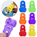 Lid Remover Jars Portable Easy Can Opener Corkscrew Bottle Opener Can Be Sealed