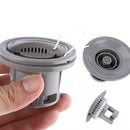 1Pcs Double Seal Inflatable Boat Raft Air Valve Kayak Canoe Dinghy