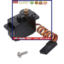 High Torque 5g Metal Gear Digital Servo for 1/24 SCX24 1/28 WLtoys K989 RC Cars