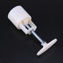 7pcs DIY Flowers Pattern Mooncake Pastry Cookie Mold Set Cake Baking Mould