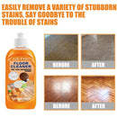 100 ML Powerful Decontamination Floor Cleaner Wood Floor Cleaning Tile Cleaner.