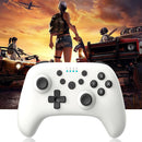 Wireless Gamepad Video Game USB Joystick Controller for NS OLED (Apricot) Newly