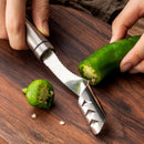 Pepper core seed remover toolSeed remover or diced vegetablesFor kitchen BBQ