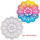 Metal Cutting Dies Stencils DIY Scrapbooking Embossing Album DIY Craft 708-
