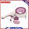 Smart Weaving Loom Knitting Board Rotating Double Knitting Loom Machine for Kids