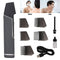 Hot Men Nose Ear Face Neck Eyebrow Hair Mustache Beard Trimmer Shaver Clipper_
