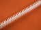 Flexible Sink Overflow Drain Unblocker Cleaning Brush Tool Kitchen 71cm Q7O0