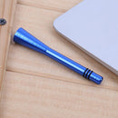 Universal Aluminum Car Roof Radio Antenna Bee Sting Screw AM FM Aerial (4) Newly