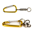 Magnet Buckle Magnetic Net Quick Release Lanyard Clip Hot Hanging Tackle I3Q3