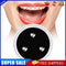 #A 3pcs Dental Rhinestones Dental Rhinestones Teeth Gems Teeth Jewelry Tooth S