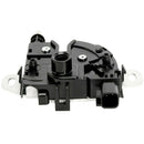 BAPMIC Bonnet Hood Block Lock Latch Catch for Ford Focus LZ Kuga MK2 3M5116700AC