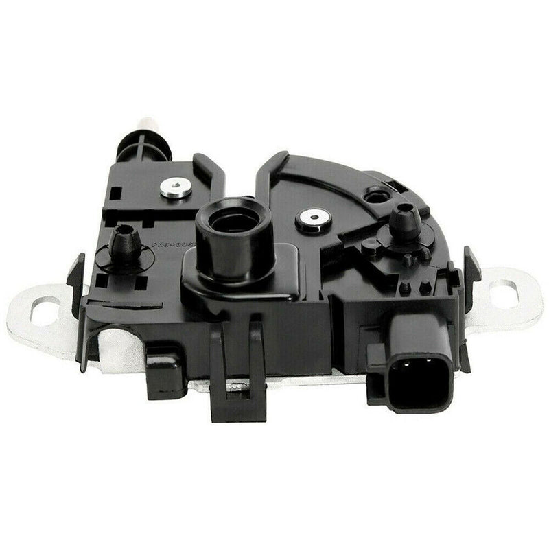 BAPMIC Bonnet Hood Block Lock Latch Catch for Ford Focus LZ Kuga MK2 3M5116700AC