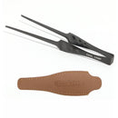 Barbecue Tongs Food Clip Stainless Steel BBQ Tweezers Kitchen Cooking Tools