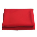 Waterproof Parasol Sunshade Umbrella Cover Outdoor Garden UV Windshield Cloth