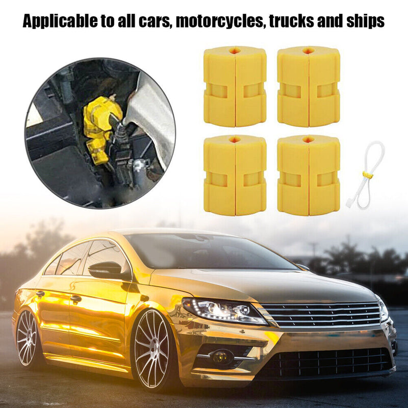 Vehicle Fuel Oil Saver Energy-Saving Emission Reduction Device Car Economiz