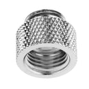 G1/4 Thread Water Cooling Tube Base Extender Extension Tube for PC(10mm)
