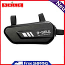 Waterproof Mountain Road Bike MTB Top Bag B-SOUL Bike Hard Shell Triangle