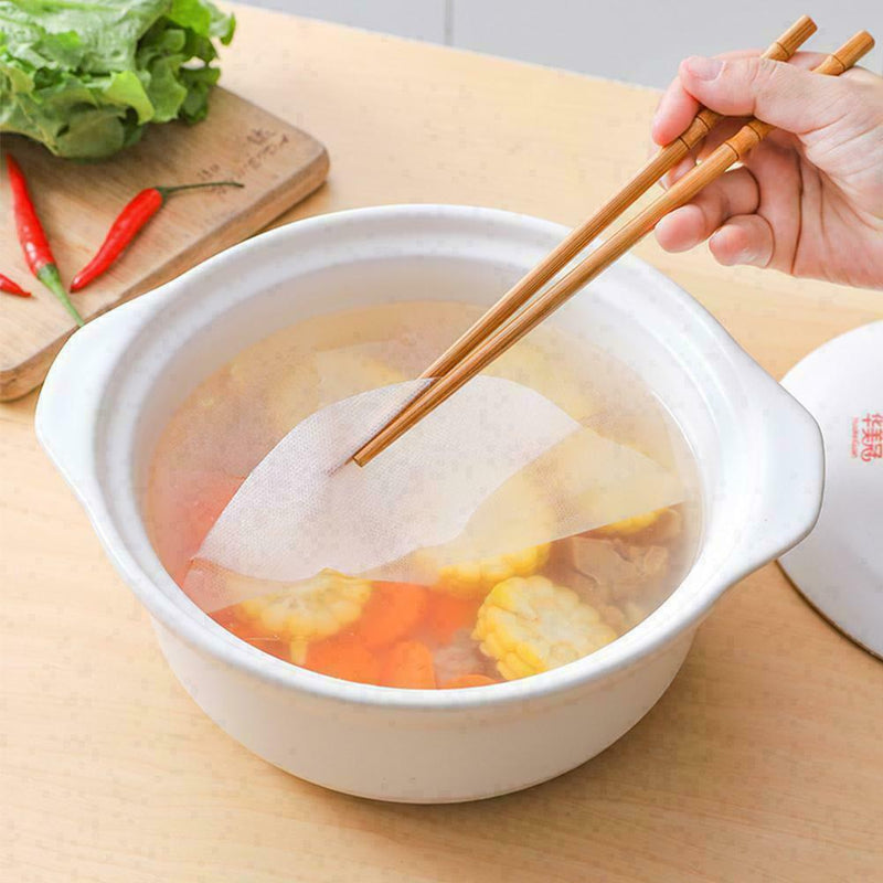 1 Kitchen Oil Absorbing Paper Household Fried Baking O8S2 Food Pad UK Oil H4R7