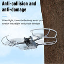Propeller Blade Guard Anti-collision Ring Protector Cover for DJI Mini 3 PRO Kit