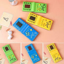 Portable Mini Pocket Handheld Game Player Classic Games Brick W0KR Game B4E3