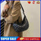 #A Autumn Winter Crossbody Bag Quilted Purses Handbags Shopper Bag Women for Tra