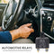 12V 100A/120A Automobile Current Protective Relay Car Power Control Replace