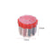 DIY Tool Portable Needle Threads Box Storage Bags Mini Sewing Kit Organizer