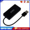 4 Ports High Speed USB 2.0 Hub Multi Splitter Expansion for PC Laptop