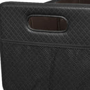 Container Case Organizer Container Trunk Bag Cargo Storage Car Trunk Organizer