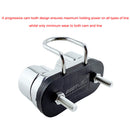 Ball Bearing Cleat with Leading Ring Marine Boat Sailing Sailboat Matic Fairl