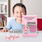 Piggy Bank Automatic Paper Money Scroll Saving Box Great Gift Toys for Kids