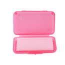 5pcs Scent Dental Orthodontics Wax Teeth Gum Braces Bracket (Peach) Newly