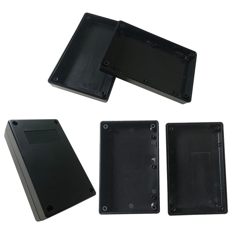 Waterproof Cover Project Enclosure Boxes Electronic Project Box Instrument Case