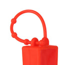 Round Case Silicone Bottle Hand Washing Separate Bottling Bottle Cover