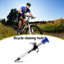 MTB Bike Hub Grease Injector Lubricating Lubricate T8B9 Oil Tool Tool Gun R2U6