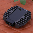 Motorcycle Controller Rectifier WithThree-Phase Full Shaft Rectifier for Kawasa
