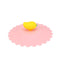 Occitop Multifunctional Silicone Dustproof Lid Lid Leakproof Dec