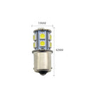 Lamp Turn Signal LED Car Light Tail Light Turn Signal Bulb Stop Brake Lamp