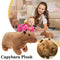 Capybara Baby Big Stuffed Play Kids Animal Birthday Gift Plush Toys`