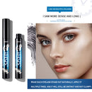 36h Lash Lengthening Black Mascara Long Lasting Waterproof Eyelash Makeup