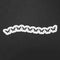 Christmas Cutting Dies Stencils Scrapbooking DIY Album Card Gift (MS-542)-238837