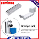 Hanging Bracket Headphone Accessories Headset Storage Rack for PS5 Game Console